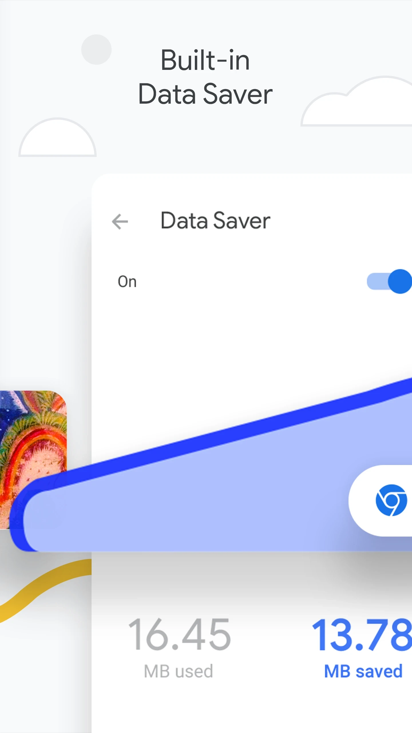 谷歌浏览器Google Chromeapp截图
